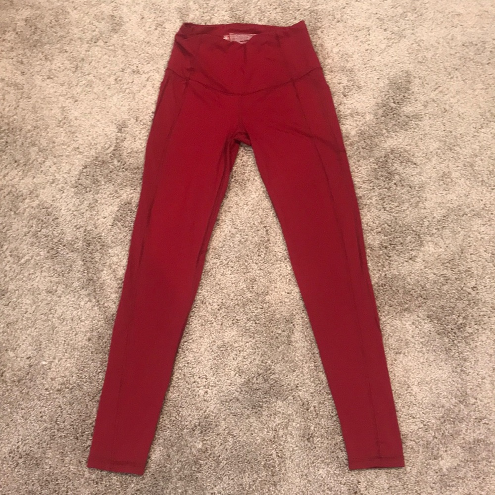Victoria’s Secret leggings